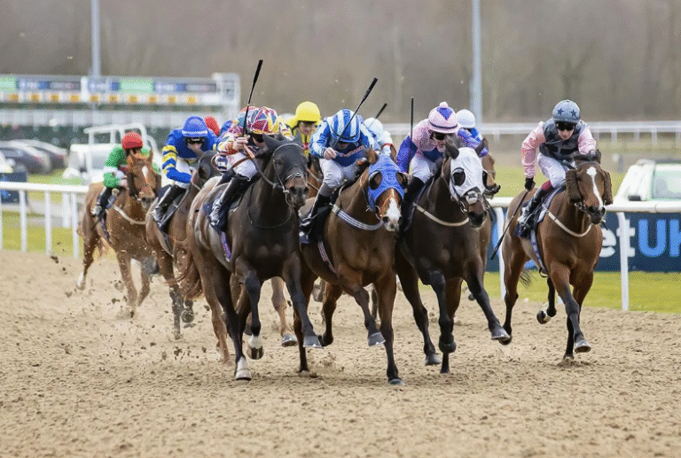 How Horse Racing Became a Global Phenomenon
