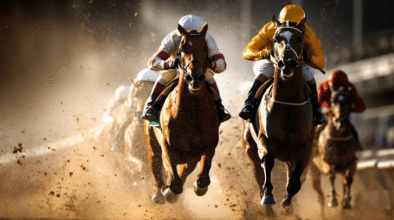 How Horse Racing Impacts Local Communities and Economies