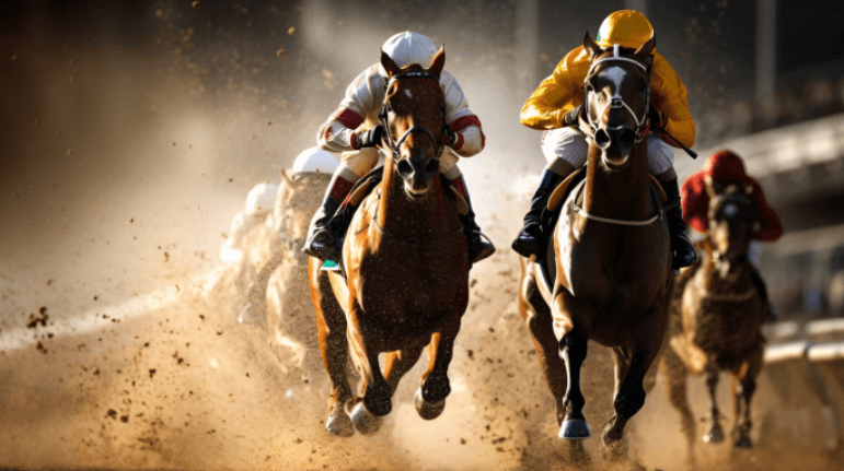How Horse Racing Impacts Local Communities and Economies