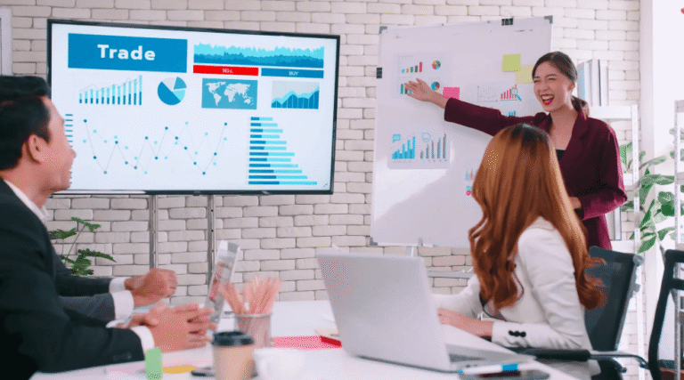 The Impact of Big Data on Business and Consumer Behavior