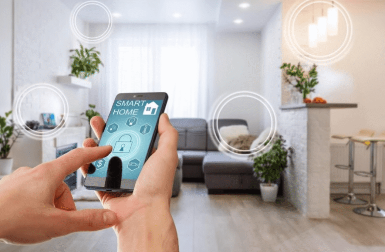 The Rise of Smart Homes: The Future of Home Automation