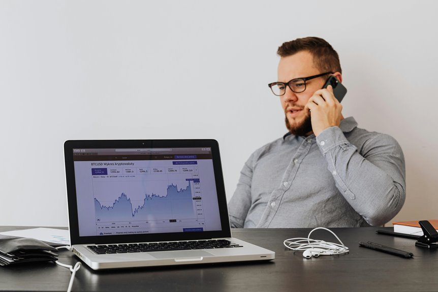 call flow analysis required