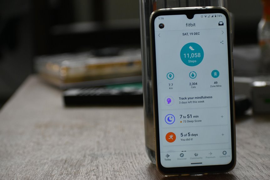 monitor phone activity quickly