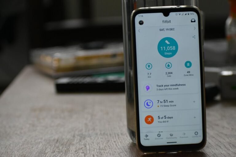 track phone activity fast