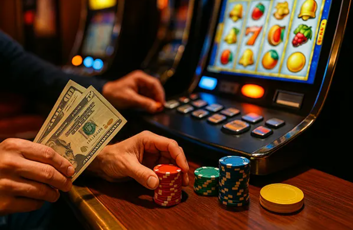 Why Fishing-Themed Slots Continue to Hook Online Casino Players
