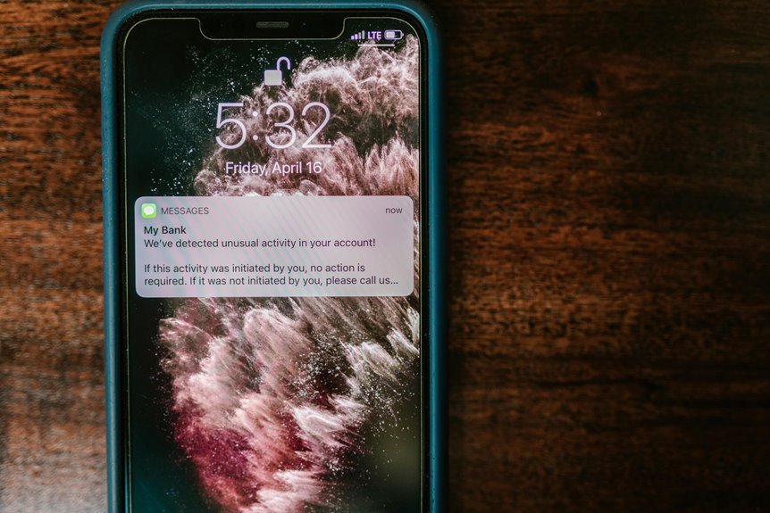 community safety alert system