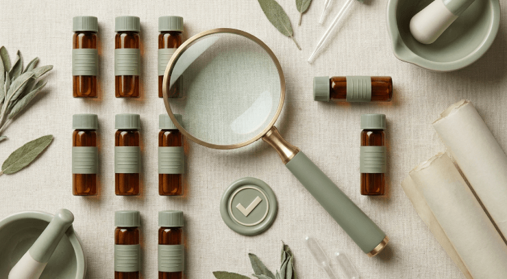 Amino Asylum Alternatives: Where Buyers Went After the Raid
